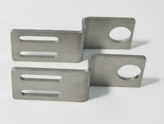 Lasersnijden van roestvrij staal Buigen Precisieplaatwerkproductie