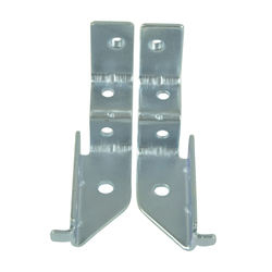 Accessoires voor montagebeugel voor kastconnectoren