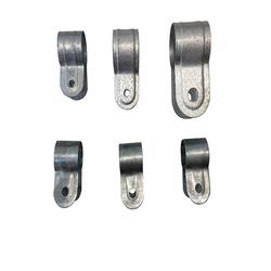 Kas verbindingsklembeugelband