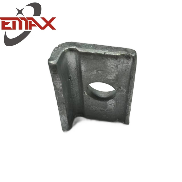 Kabelophangklem met één bout voor 5/8' steekbouten