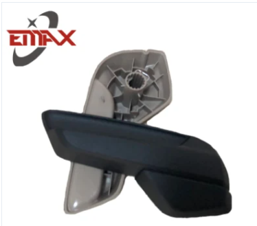  Component kunststof spuitgietonderdelen voor autohandgreep