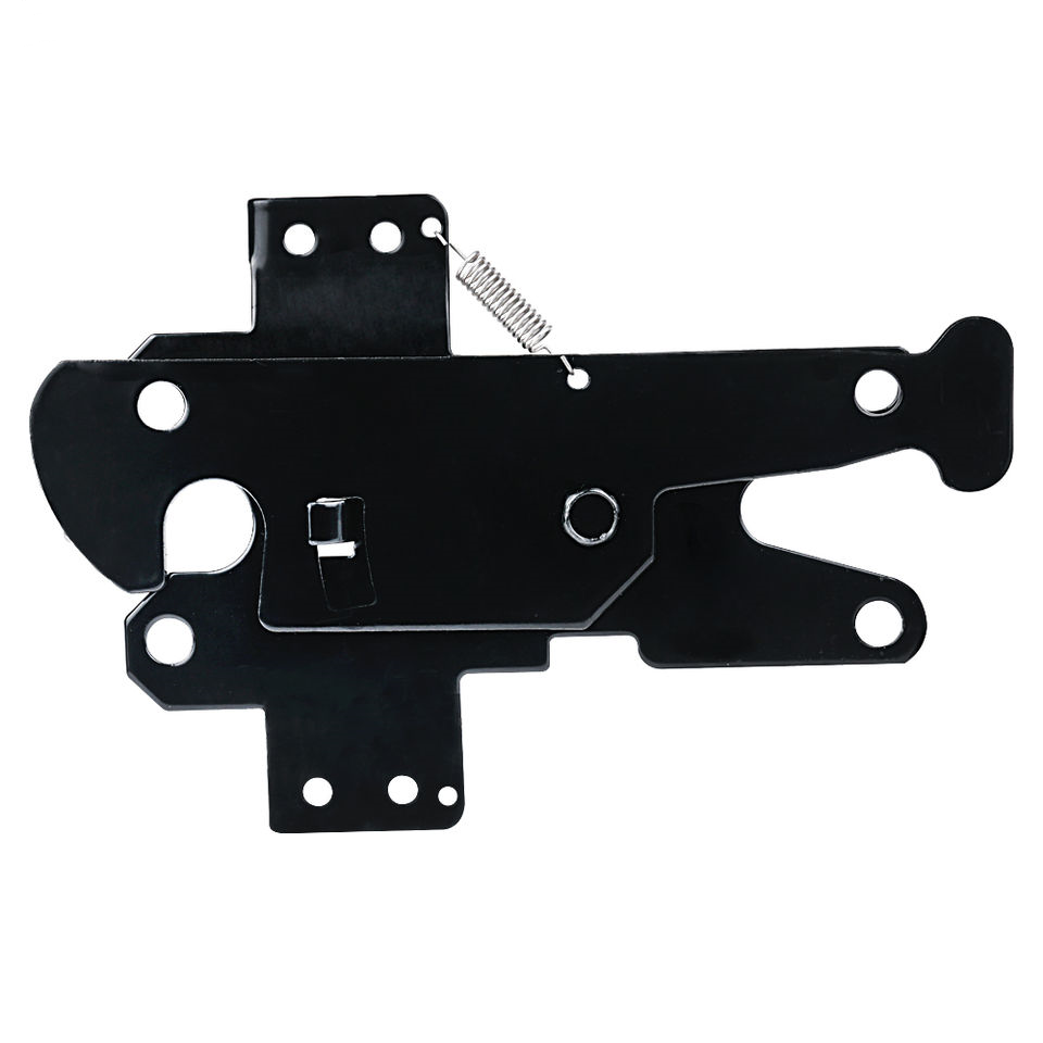 Het hart van de landbouw: het upgraden van reserveonderdelen voor tractoren