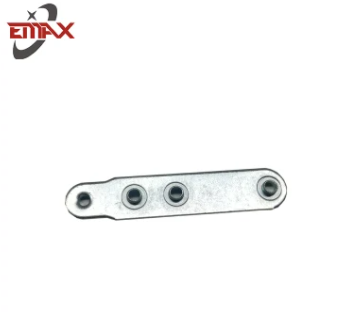 Aangepaste stempelen Meubelbevestiging Hardware Ponsaccessoires