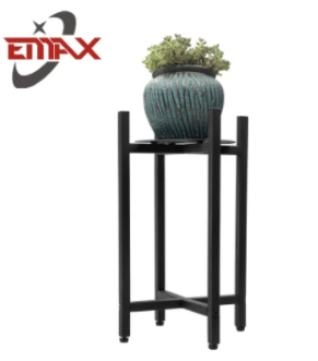 Nieuwe stijl bloempotplank 