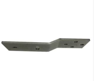 Buigen en ponsen van plaatwerkdelen