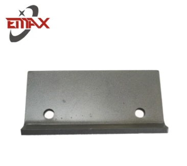  Buigonderdelen Stempelhardware met hoge precisie