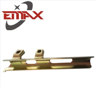 Elektronische gegalvaniseerde roestvrijstalen beugel in meubelonderdelen