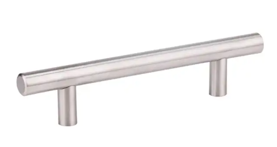 Meubelbeslag Accessoires T Bar Pull Lade Dressoir Zwarte keukenkasthandgrepen