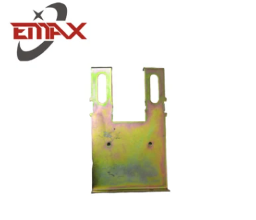 Aangepaste messing stempelhardware voor industrieel gebruik