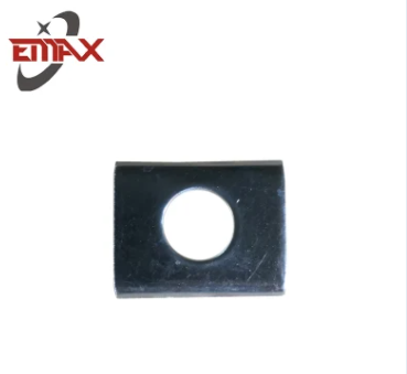 Aangepaste kleine plaatwerk stempelonderdelen