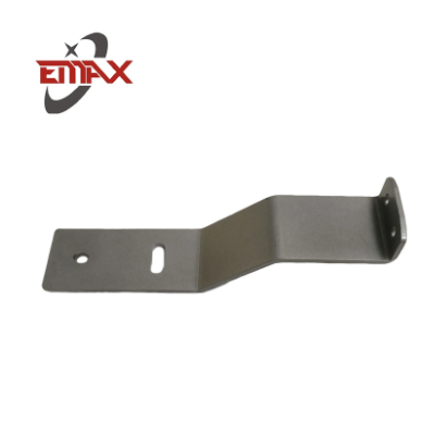 Op maat gemaakte roestvrijstalen metalen stempelonderdelen