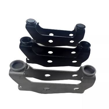 Wat is een beugel in plaatstaal?