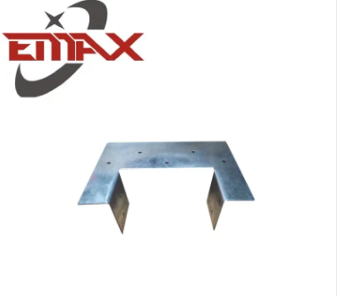 Multi-Drop Aluminium Plaat Stempelen Onderdelen