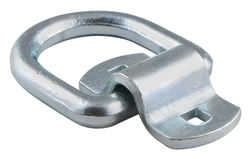 Bevestigingsbeugel met D-ring