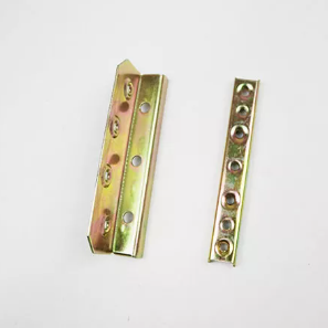 Wat worden hoekbeugels gebruikt?