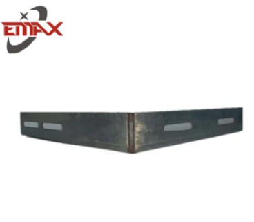  Thermisch verzinkte beugel voor overheadaccessoires