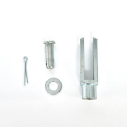 gaffelpen met gat din 1444 b