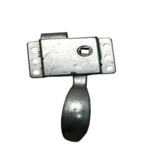 Sjorkabel Klem Stempelen Onderdelen