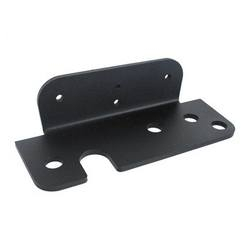 Lasersnijden van messing plaatwerk stempelen onderdelen