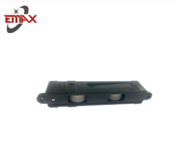 Op maat gemaakte meubelen, nylon wielen, schuifrolbeslag 