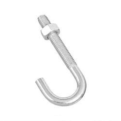 J Bolt J Haak Bolt Hook Bolt