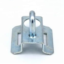 MT-1705 Paalmontagebeugelbevestiging Paalbevestiging Optische kabel Draadbeugel