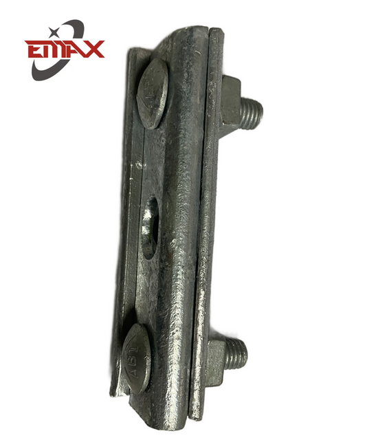 B KABELOPHANGKLEM VOOR 5/8' DOORBOUTEN