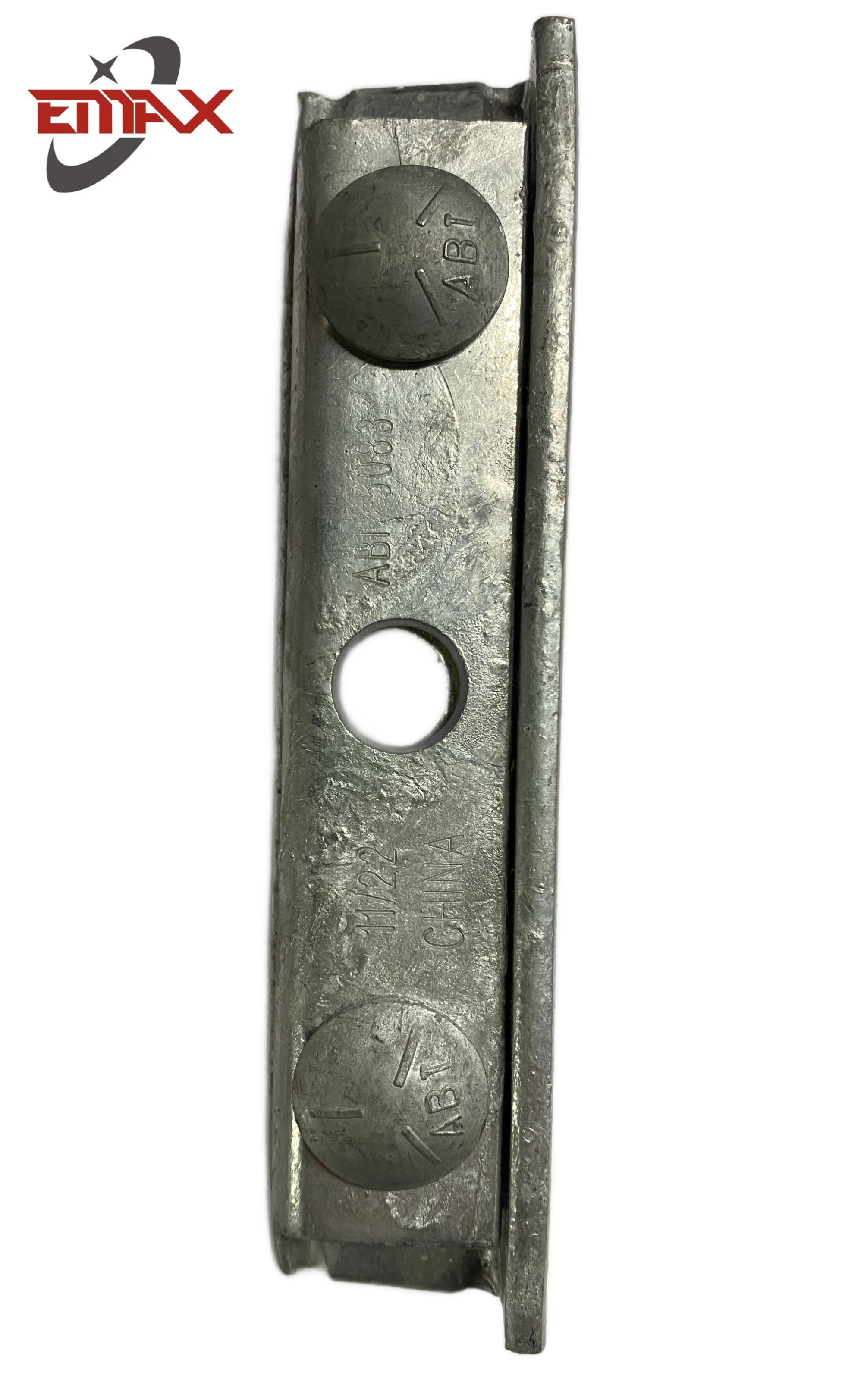 Waar wordt een parallelle groefklem voor gebruikt?