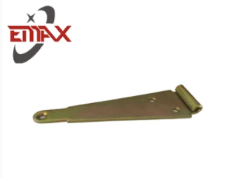 Roll plaatwerk onderdelen montageplaat