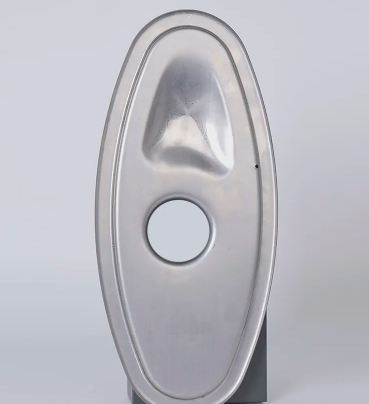 Fabricage Buigdiensten Fabrikanten van metalen stempelonderdelen Stempelen van plaatwerkonderdelen