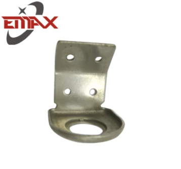 Plaatwerk Fabricage Stempelen Onderdelen