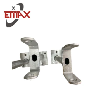 RVS gelaste onderdelen