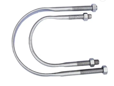  Thermisch verzinkte U-bout