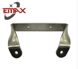 OEM-staalproducten van ponsen en buigen