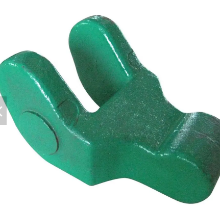 Metaalgieten Landbouwmachines Onderdelen