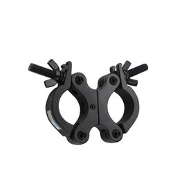 360 graden rotatie Truss-klem