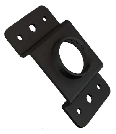 Plaatwerkproductie Stempelen Verwerking van metalen onderdelen