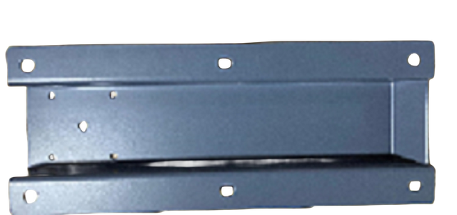 20-gauge stalen beugel voor medische apparatuur