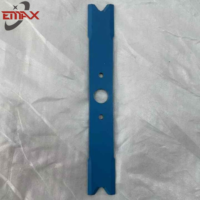 Landbouwbladen vervangen onderdelen