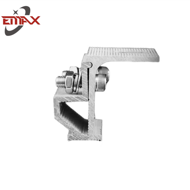 PV -montagesysteem Universele klem