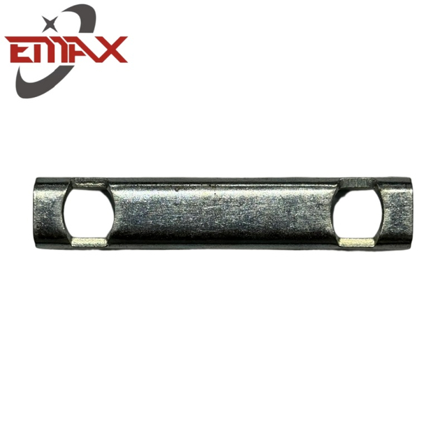 Aangepaste zware U-vormige stalen buiging metalen stempelsfabricage