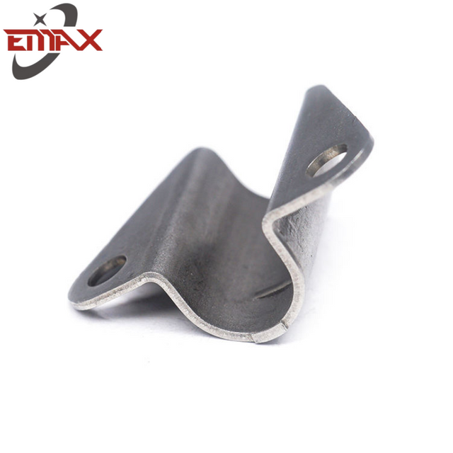 Roestvrij staal u type bevestigingspool klem fixatie klem metalen plaat buigen