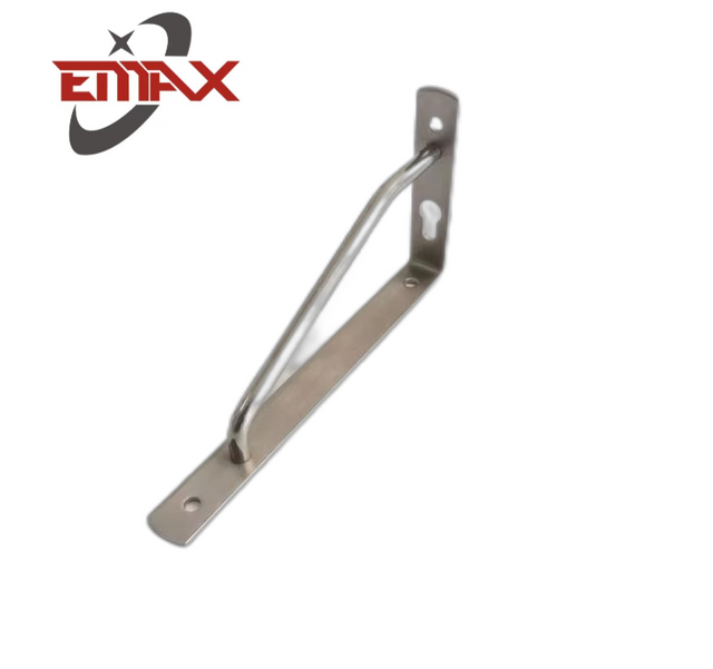 Op maat gemaakte lasconstructie van roestvrij staalplaatwerk