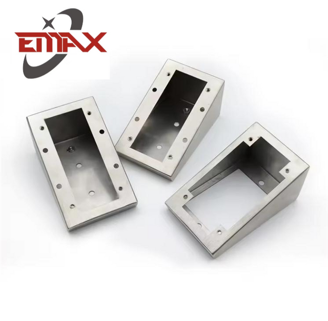 Aangepaste plaatwerk buigproduct Prototype stempelbuigdiensten