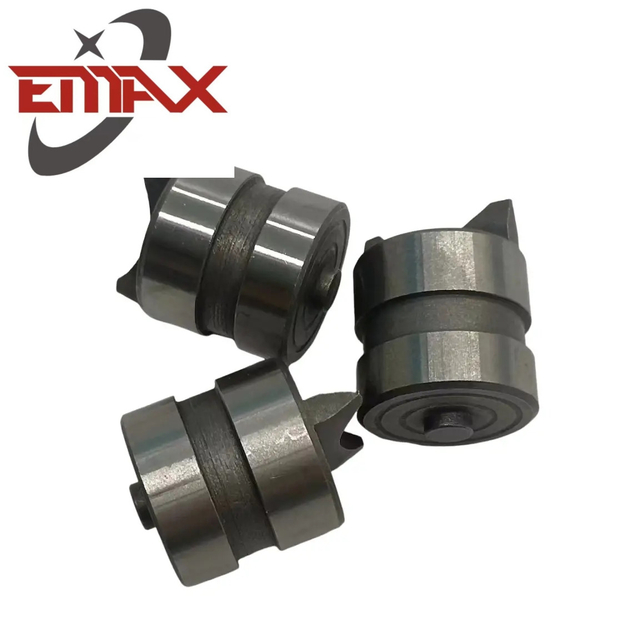 Onderdelen van landbouwmachines Reserveonderdelen voor rijsttransplantatiemachines Bloemasvergrendelingsblok