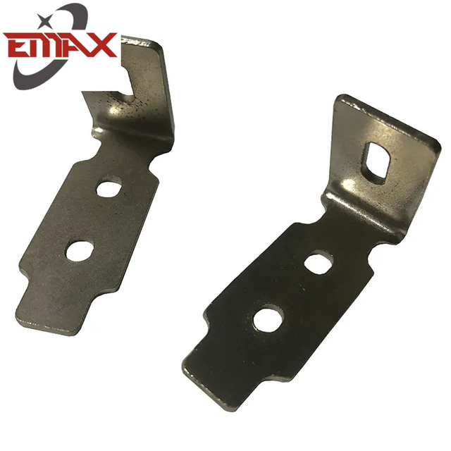 op maat gemaakte metalen aluminium messing roestvrijstalen onderdelen service cnc-bewerkingsonderdeel metalen stempelset