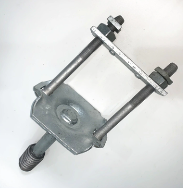 Aangepaste stempelen metalen bouwhardware