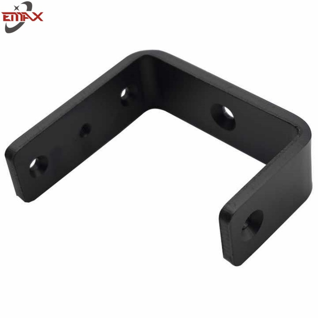 OEM poedercoating metalen beugel