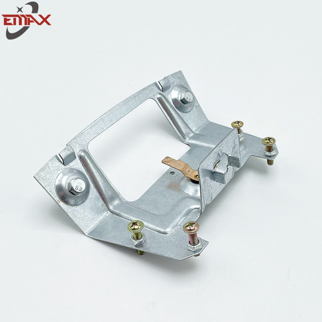 Buig niet-standaard stempelende auto-onderdelen