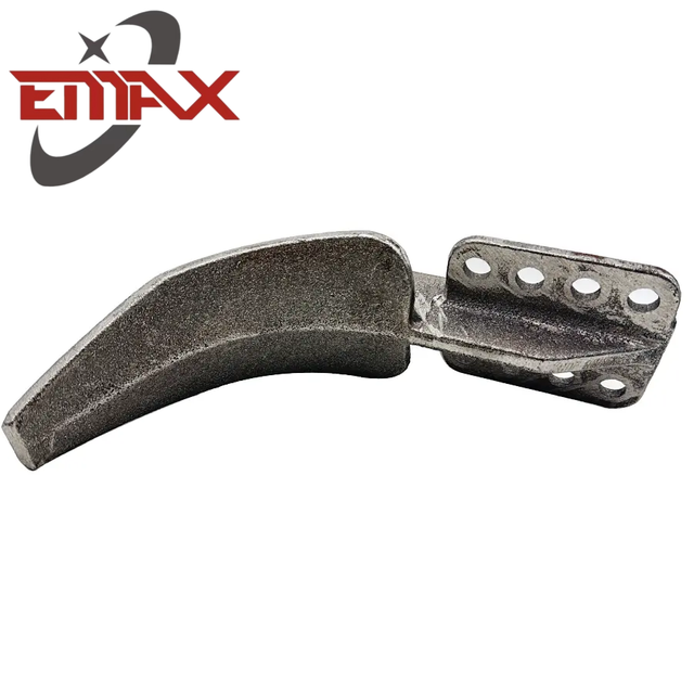 Ductile ijzeren gietgastend landbouwbedrijven en machinesonderdelen